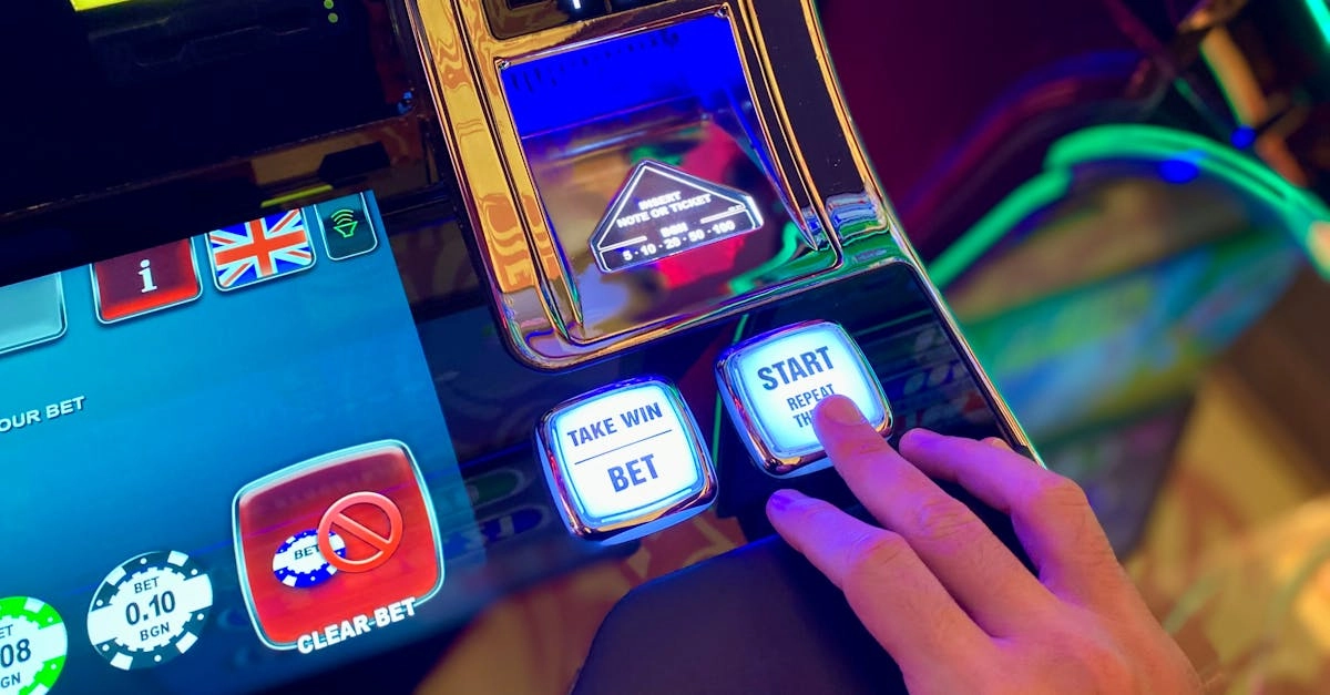 Философские размышления о цифровом азарте и человеческой природе